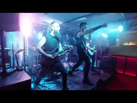FROZEN SHIELD – Ínia (Live in Reus, 30.05.2025) – Folk/Power Metal from Barcelona