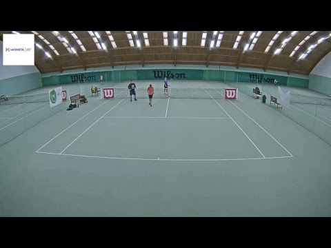 Kurt 2_22.3.2019  TK Roja Příbram A - Starší žáci