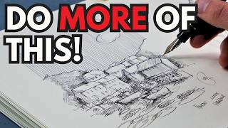 Improve Your Art, With Better Hatching