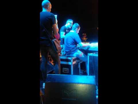 Mimmo Fini: Si Te Perdo