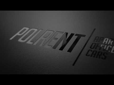 Logotype Polrent Gdansk