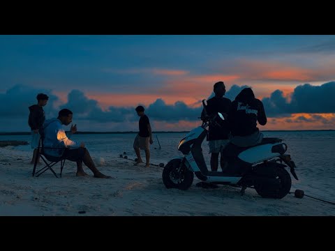 Almi - Pa Semper (Lyric Video) | 2003 ALBUM