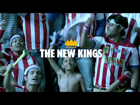Atletico de Kolkata: Will they Remain Kings?