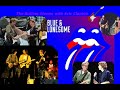 The Rolling Stones With Eric Clapton Video Recordings Included