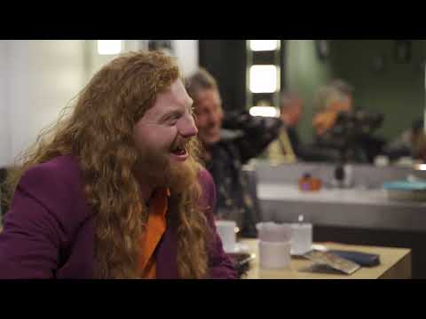 The LSB Experience - Behind the scenes of Songs of Crosby, Stills, Nash & Young.