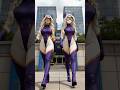 Anime Vs Real Life My Hero Academia Midnight Mt Lady Recovery Girl More