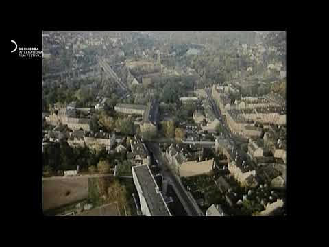 THE CARBIDE FACTORY - Heinz Brinkmann | DocLisboa'19