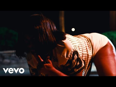 IWaata - Gimmi Likkle (Official Music Video)