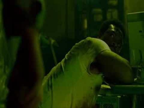 SAW IV - Riggs FINAL TEST