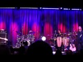 Eric Burdon and The Animals perform I'm Crying ...