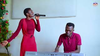 Nkoresha - James&Daniella cover