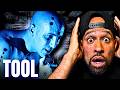 WTF is TOOL trying to do to ME!? Rapper FIRST reaction to Forty Six & 2,, NO FREAKING WAY....