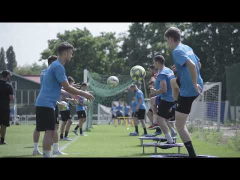 Sportolj a BVSC-ben!