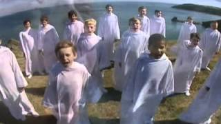 LIBERA  a tribute to soloist CALLUM PAYNE song  BE STILL MY SOUL 2009