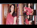 Indian Housewife After Bath Makeup Routine Vlog Jayasvlog8706