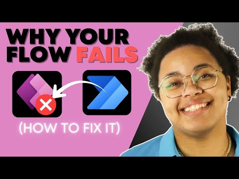 Power Automate Send Errors to Power Apps Power Automate Send Errors to Power Apps