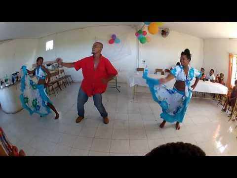 Île Maurice 2013  Touss Sali