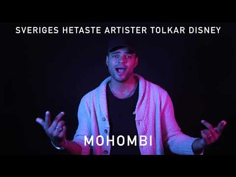 We Love Disney - Sneak Peak