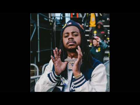 [FREE] Babyface Ray x Detroit Type Beat 2022 - "Nico"