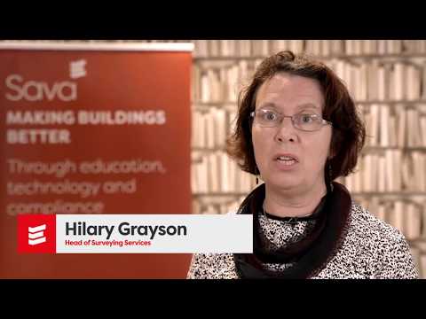 What makes the Sava course in Residential Surveying so unique