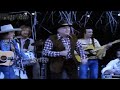 Dave Dudley performs on German TV 1979