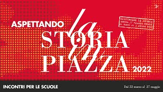 Dario Fabbri, La geopolitica e la storia - incontro per le scuole