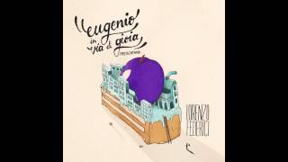 Cover art for Eugenio in Via Di Gioia - Pam (EIVDG)