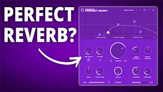 PERFECT REVERB? - Perfect Room 2 (Denise Audio)