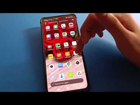 Sound vibration setting redmi note 12 pro 5g, how to fix touch vibration problem