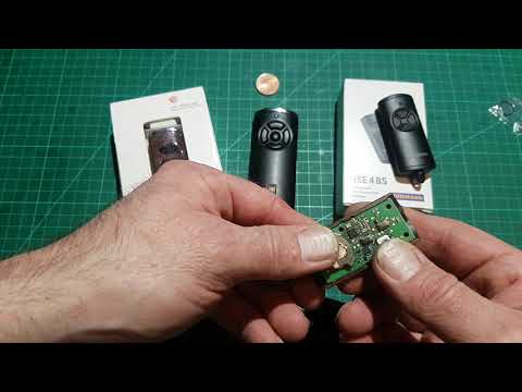 Probleme Hörmann Handsender BS öffnen Batteriewechsel Reset Festcode 868 mHz