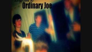 Ordinary Joe - Zsilent Z