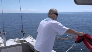 Download lagu How to set up your Sea anchor (Handbrake) mp3