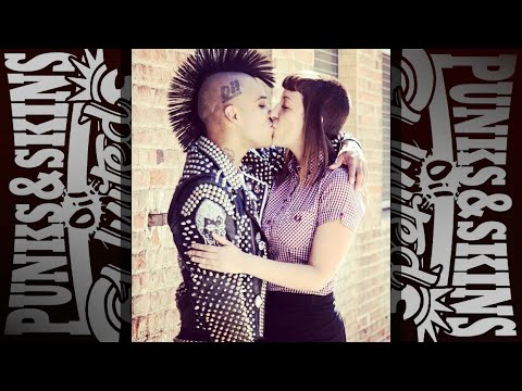 The Zapoy! - Punks ans Skins United