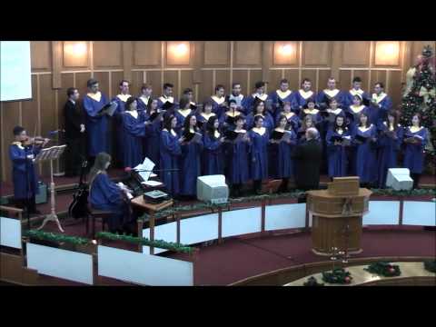 Corul Bisericii Sfanta Treime Braila - Frumoasa zi