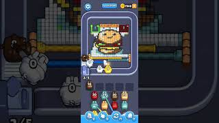 Pixel Flow Level 2784