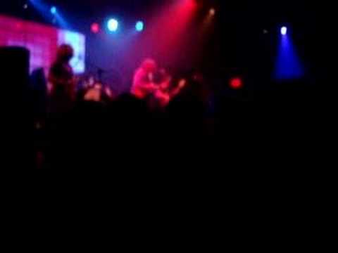 Mumiy Trol in LA - SuhrabK