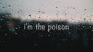 Sophia Somajo- Poison (Lyrics)