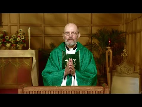 Catholic Mass Today | Daily TV Mass, Thursday October 12, 2023