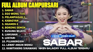 Download lagu FULL ALBUM CAMPURSARI NIKEN SALINDRY LAGU TRENDING TERBARU -SABAR - EGO WONG TUO - PELAMPIASAN 2 mp3 Download lagu FULL ALBUM CAMPURSARI NIKEN SALINDRY LAGU TRENDING TERBARU -SABAR - EGO WONG TUO - PELAMPIASAN 2 mp3