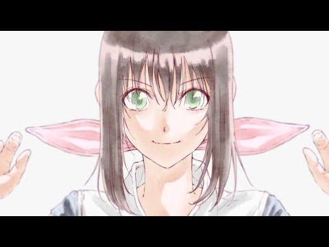 ED1 «High Stepper» — Юйко Охара