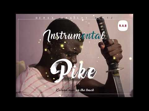Chris Brown x Usher x Jason derulo type beat "PIKE"