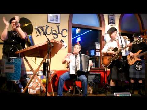 Promotional video thumbnail 2 for Beltaine - Celtic Fusion
