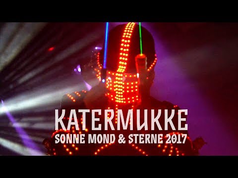 Katermukke SMS Festival 2017 Aftermovie (feat. Dirty Doering: Bliksem)