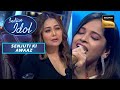 Neha ने Senjuti को कहा 'Perfectionist' | Indian Idol S13 | Senjuti Ki Awaaz