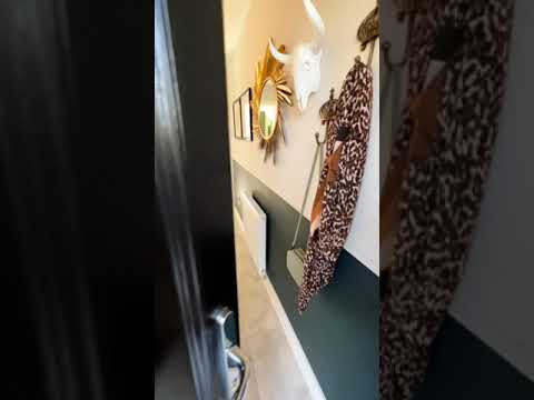 BELLWAY NEW BUILD house tour.. it's actually perfect 😍