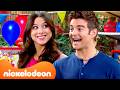 The Thundermans Plan A Birthday Party For Chloe The Thundermans Undercover Nickelodeon