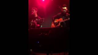 Nick Fradiani - Nothing to Lose