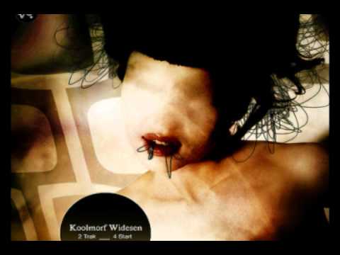 Koolmorf Widesen - Bow94 (Scrubber Fox Remix)