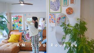 Download lagu AM5🌤️Post-Travel Reset Day｜Japanise mom of 3｜Tokyo Small Apartment vlog mp3