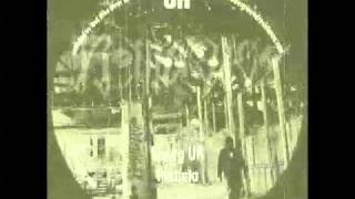 Living UR & Planeta by Nomadico on Underground Resistance